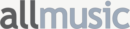 All Music logo