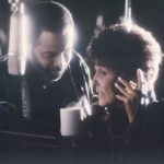 Stix Hooper and Lena Horne