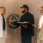 Joe Sample, Hubert Laws and Stix Hooper