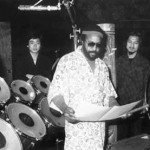 Pearl Drum Factory in Japan; Chiba outside of Tokyo