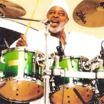 Stix Hooper, Playboy Jazz Festival, Hollywood Bowl