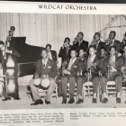 Stix Hooper and the The Wildcat Orchestra