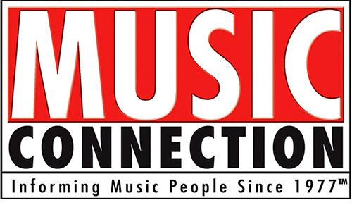Music Connection logo