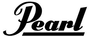 Pearl Drums logo